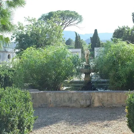 Suite a Villa d'Orri-3