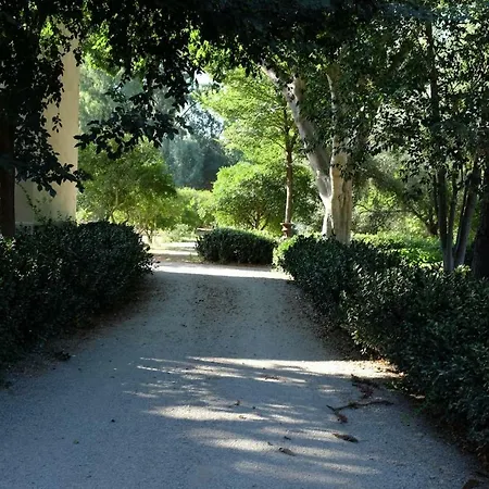 Suite a Villa d'Orri-2